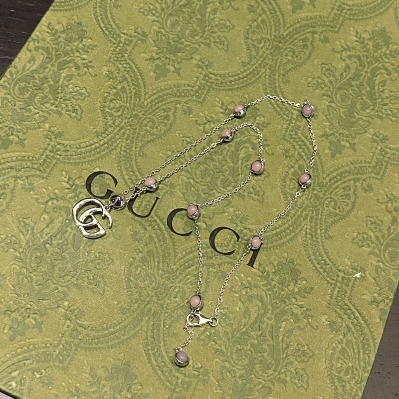 Gucci Necklaces